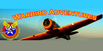 Warbird Adventures