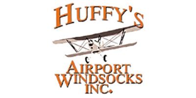 Huffys Airport Windsocks, Inc.