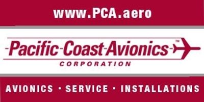 Pacific Coast Avionics Corp