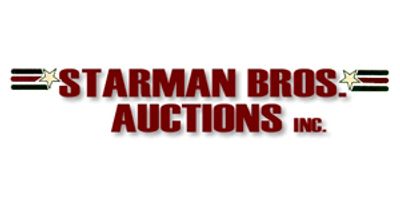 Starman Bros Auctions Inc