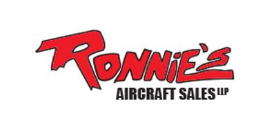 Ronnies Aircraft Sales LLP