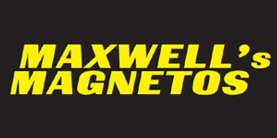 Maxwell's Magnetos