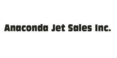 Anaconda Jet Sales Inc