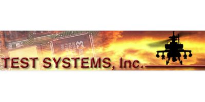 Test Systems, Inc.