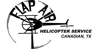 Flap-Air Helicopter Service