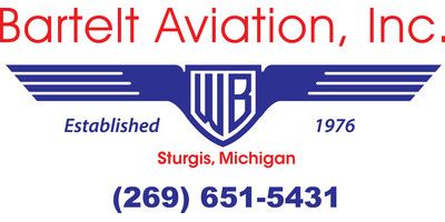 Bartelt Aviation Inc - Bruce