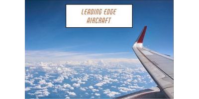 Leading Edge Aircraft