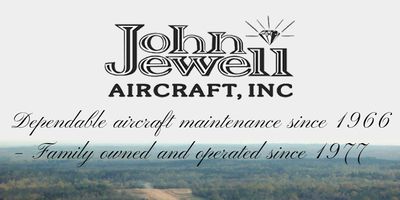 John Jewell Aircraft