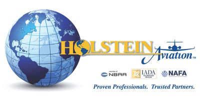 Holstein Aviation Inc