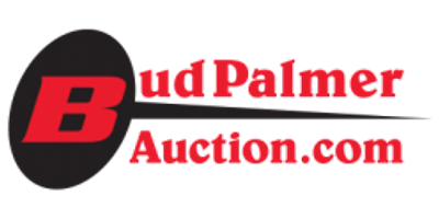Bud Palmer Auction
