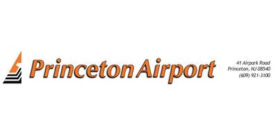 Princeton Airport - Ken Nierenberg