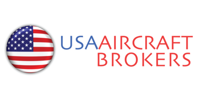 USA Aircraft Brokers Inc - Vaughn West