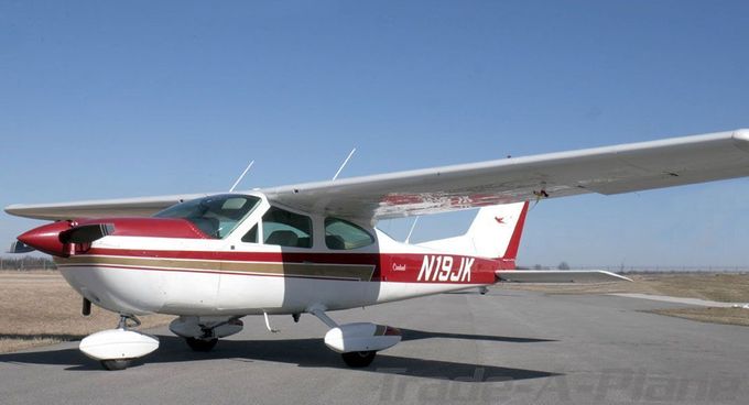 cessna 177 for sale south africa
