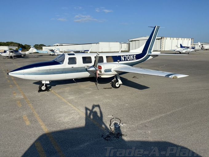AEROSTAR Aircraft For Sale in MOUNT JULIET, TENNESSEE