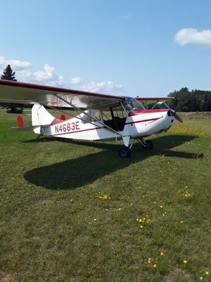 AERONCA For Sale - Used & New 1 - 7