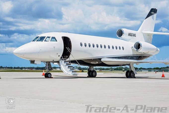 DASSAULT For Sale - Used & New 1 - 11