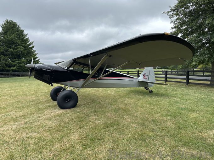 Cubs for Sale - Warren Aircraft