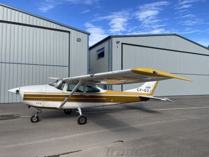 CESSNA For Sale - Used & New 529 - 552