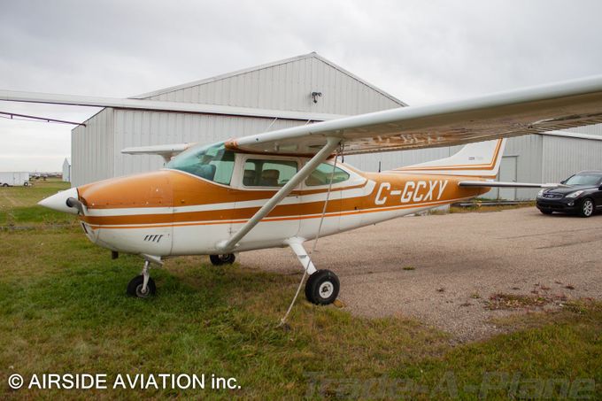 CESSNA 182 SERIES For Sale - Used & New 25 - 48