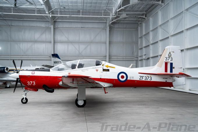 Turboprop Aircraft For Sale - Used & New 76 - 141