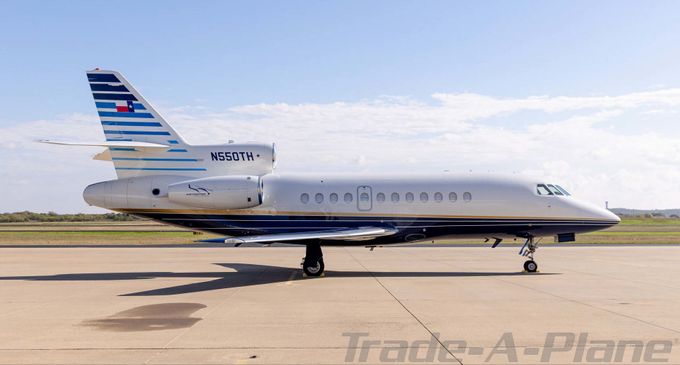 DASSAULT Aircraft For Sale in MOUNT JULIET, TENNESSEE