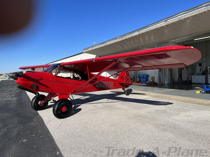 CUBCRAFTERS Aircraft For Sale in MOUNT JULIET, TENNESSEE