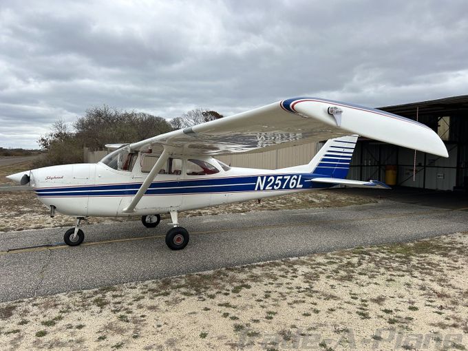 CESSNA 172 SERIES For Sale - Used & New 73 - 96