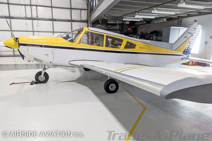 PIPER CHEROKEE PA28 SERIES For Sale - Used & New 1 - 24