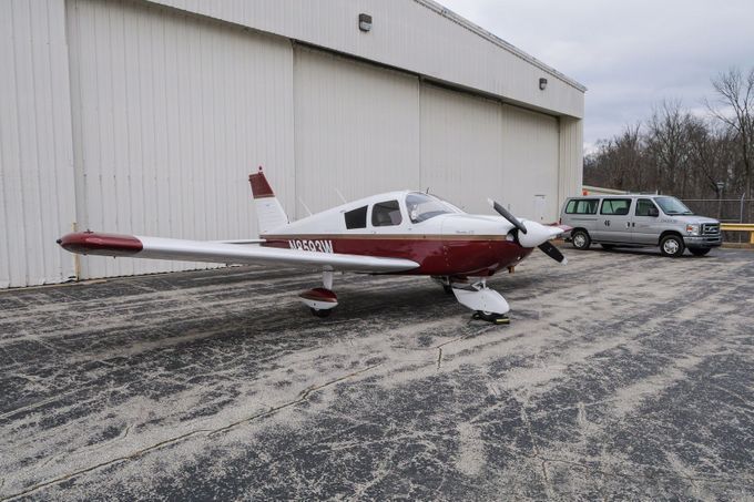 PIPER CHEROKEE PA28 SERIES For Sale - Used & New 1 - 24