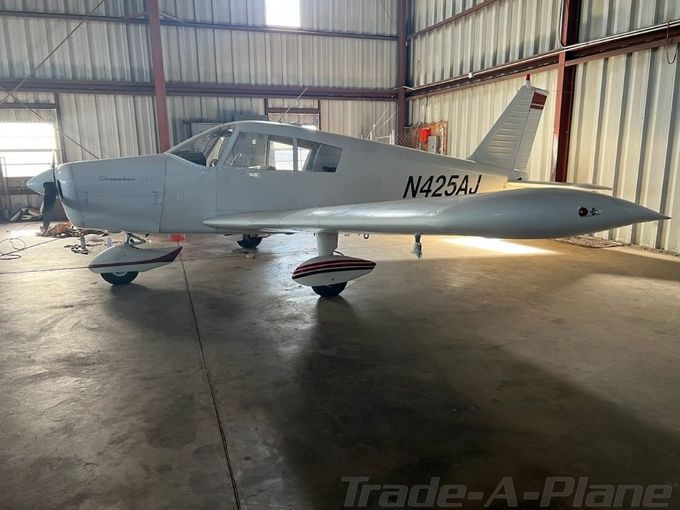 PIPER CHEROKEE PA28 SERIES For Sale - Used & New 1 - 24