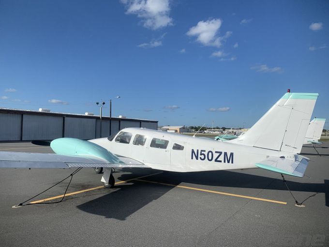 AEROSTAR Aircraft For Sale in MOUNT JULIET, TENNESSEE