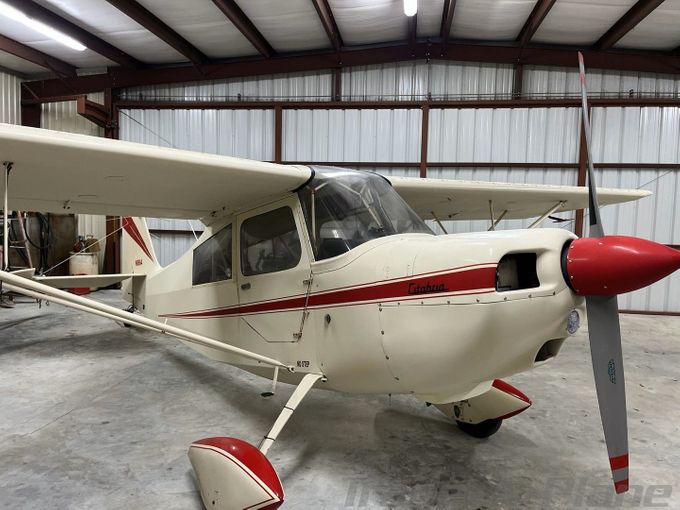 AMERICAN LEGEND Aircraft For Sale in MOUNT JULIET, TENNESSEE