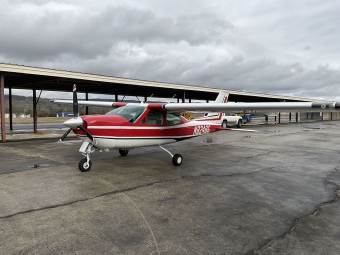 CESSNA 177 SERIES For Sale - Used & New 1 - 24