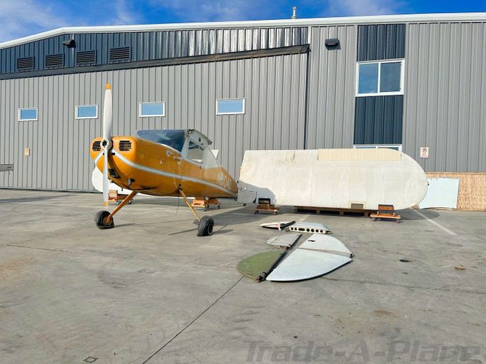 CESSNA 120 For Sale - Used & New 1 - 3