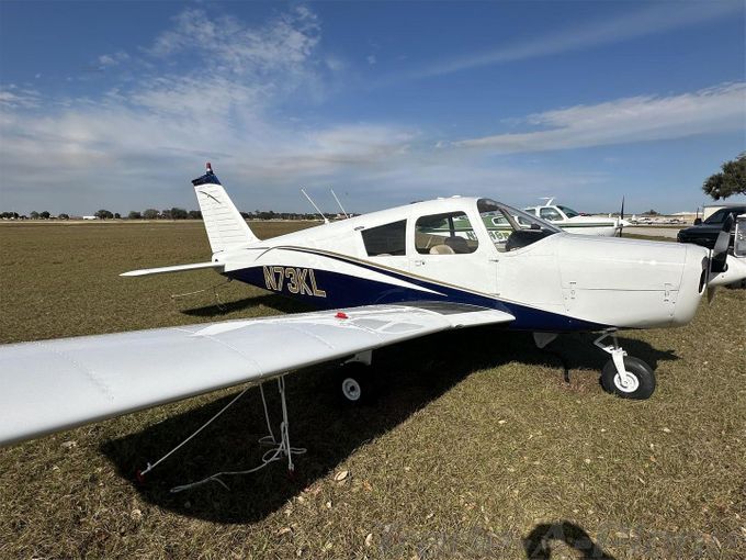 PIPER CHEROKEE PA28 SERIES For Sale - Used & New 1 - 24