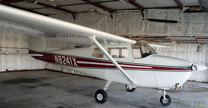 CESSNA 172 SERIES For Sale - Used & New 97 - 120