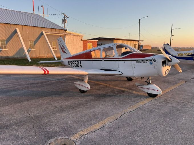 PIPER CHEROKEE PA28 SERIES For Sale - Used & New 1 - 24