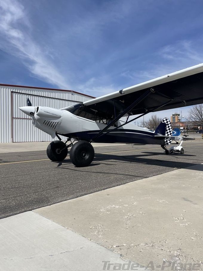 CUBCRAFTERS Aircraft For Sale in MOUNT JULIET, TENNESSEE