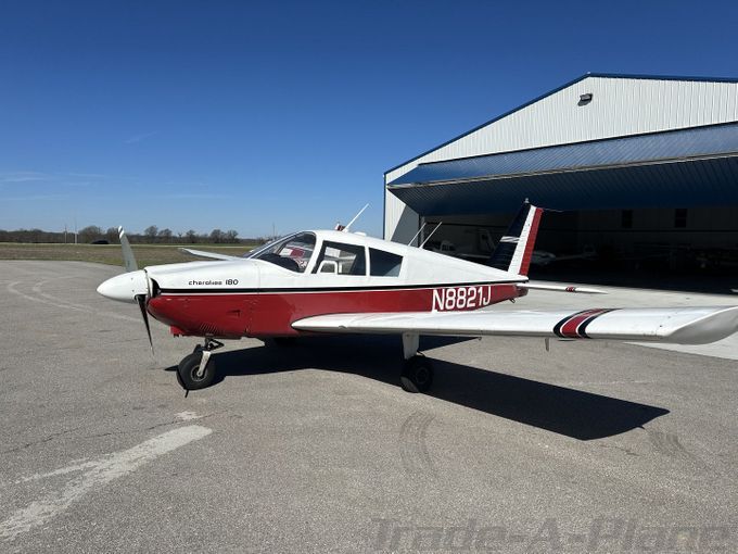 PIPER CHEROKEE PA28 SERIES For Sale - Used & New 49 - 72