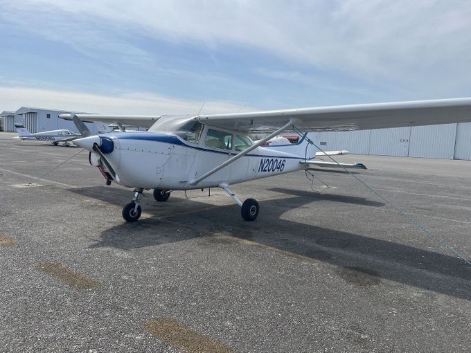 CESSNA For Sale - Used & New 145 - 216