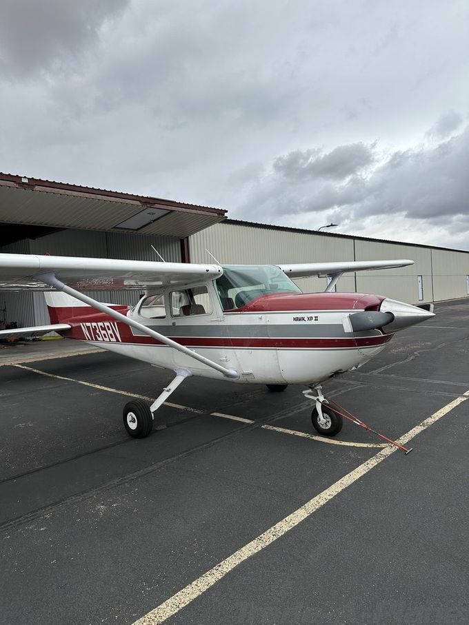 おトク】 Cessna172計器板 中古 航空機 - wownepal.com.np