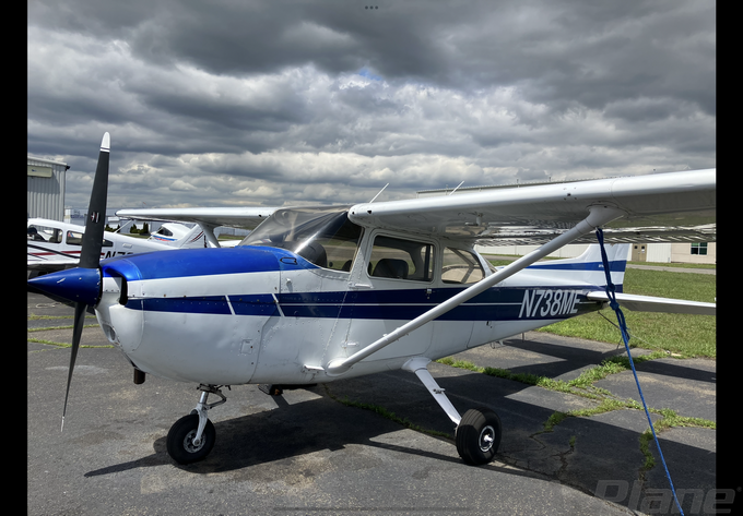 CESSNA 172 SERIES For Sale - Used & New 25 - 48