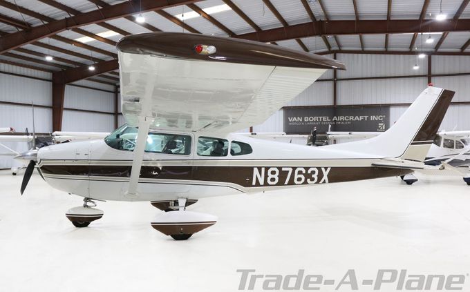 CESSNA 182 SERIES For Sale - Used & New 97 - 120