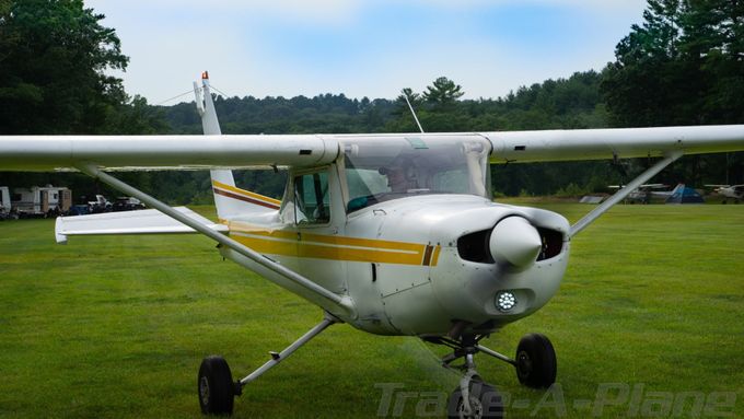 CESSNA 152 SERIES For Sale - Used & New 1 - 13