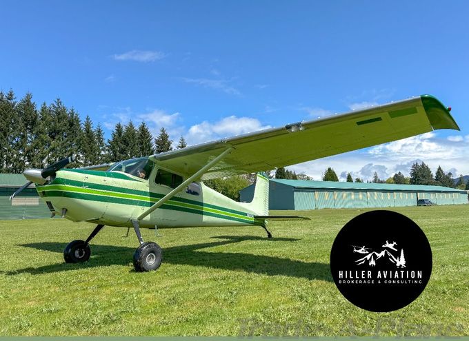 CESSNA 172 SERIES For Sale - Used & New 97 - 120