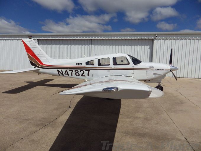 PIPER TURBO ARROW III For Sale - Used & New 1 - 5