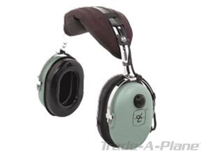 David Clarke H10 13.4 Aviation sold Headset