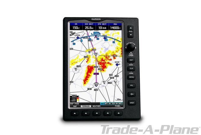 GPS For Sale Used & New Aircraft Parts 1 - 24