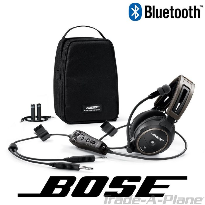 Bose 0 Headsets For Sale