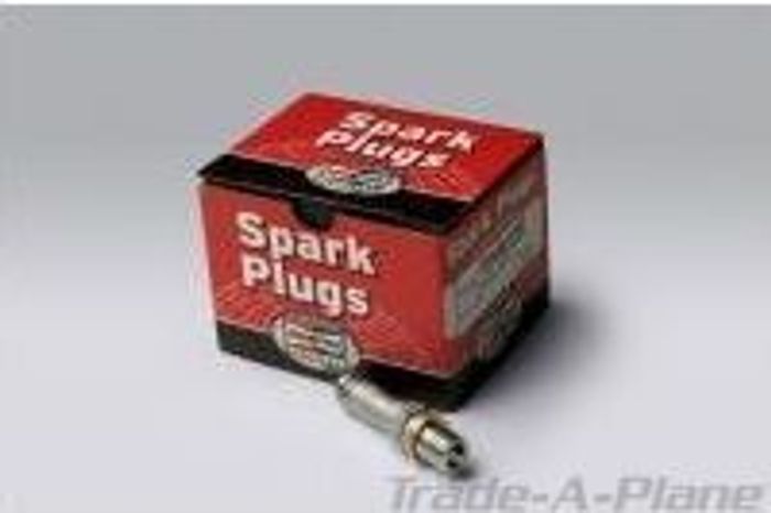 Generator FALSK civile CHAMPION AEROSPACE REM40E Spark Plugs for sale - 1767572